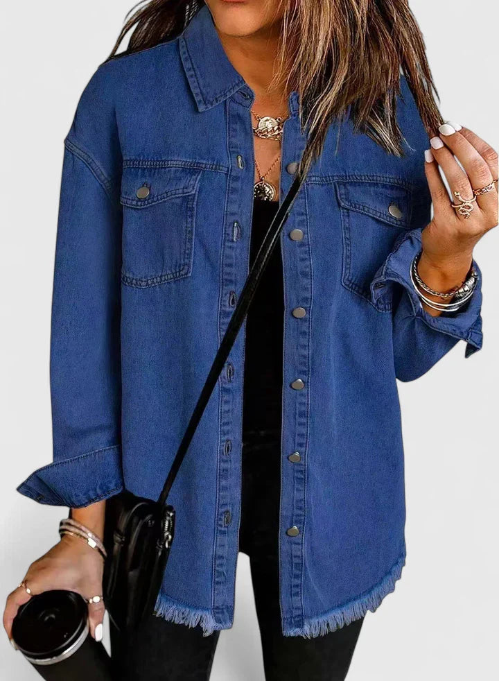 Kate's | Comfortable Jacket