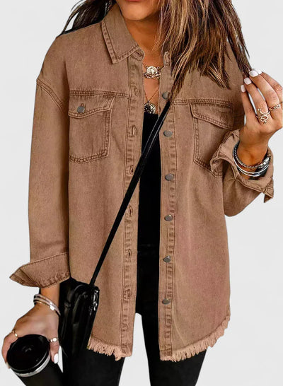 Kate's | Comfortable Jacket