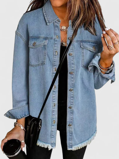 Kate's | Comfortable Jacket
