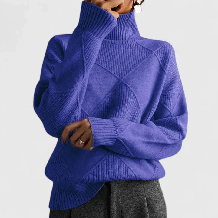 Tess| Boutique Sweater