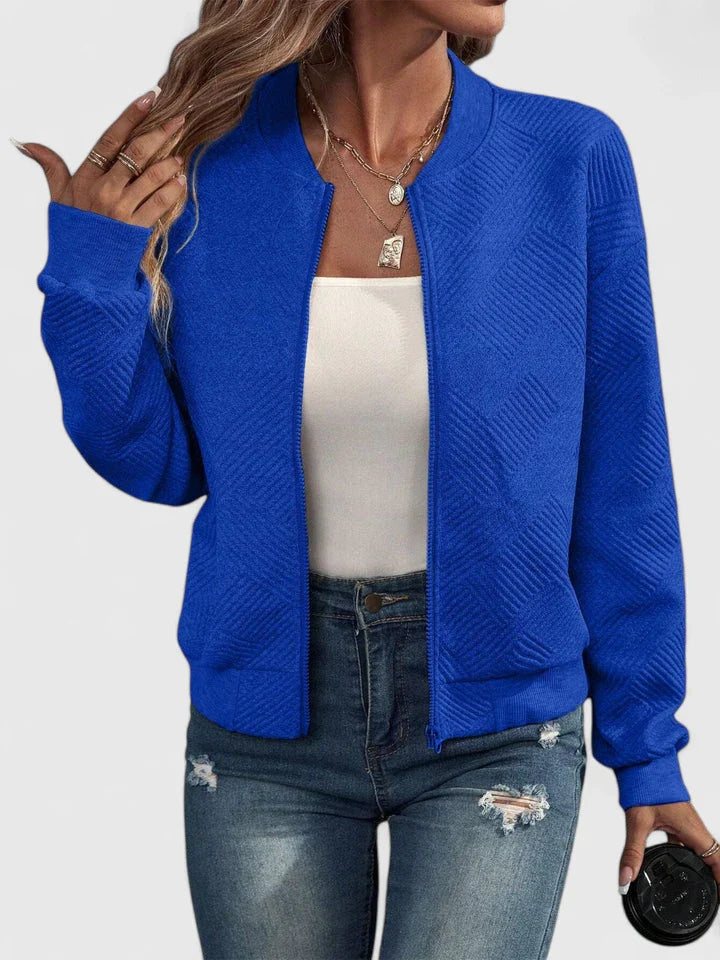 Kate's| Boutique Comfortable Jacket