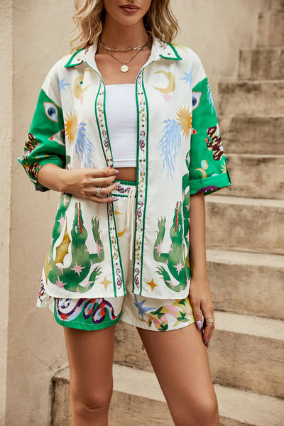 Maya | Two-Piece Set
