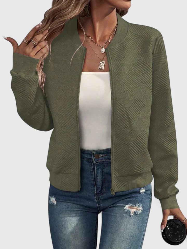 Kate's| Boutique Comfortable Jacket