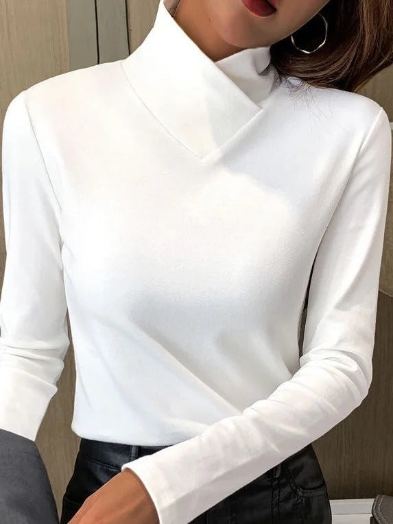 Kate's -Elegant Turtleneck Sweater