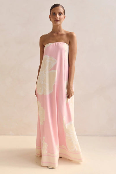 Sienna | Maxi Dress