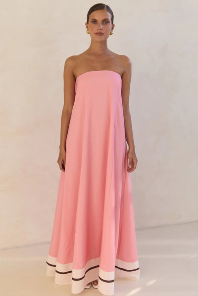 Sienna | Maxi Dress