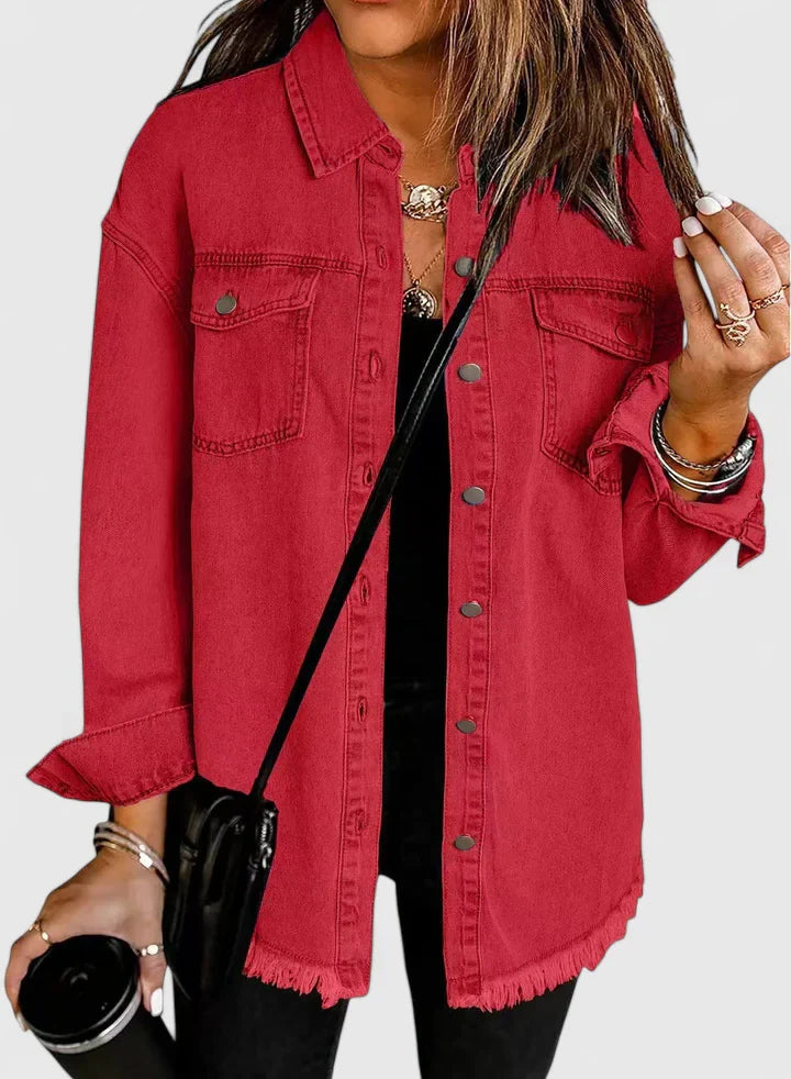 Kate's | Comfortable Jacket