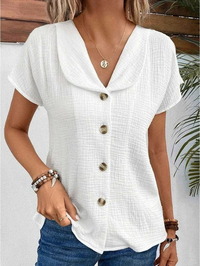 Julia | Stylish Summer Top