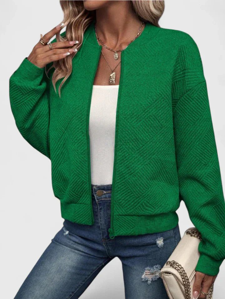 Kate's| Boutique Comfortable Jacket