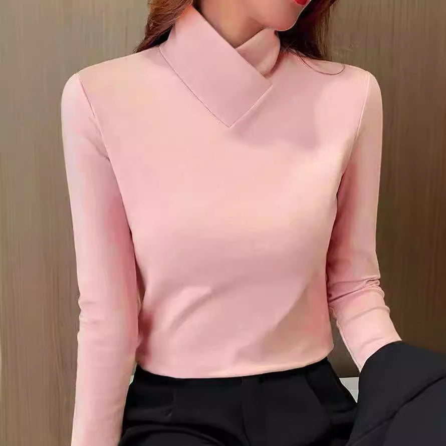 Kate's -Elegant Turtleneck Sweater