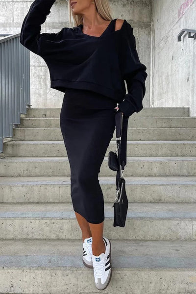 Chrissy | Two-Piece Set
