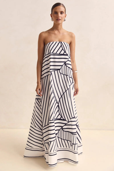 Sienna | Maxi Dress