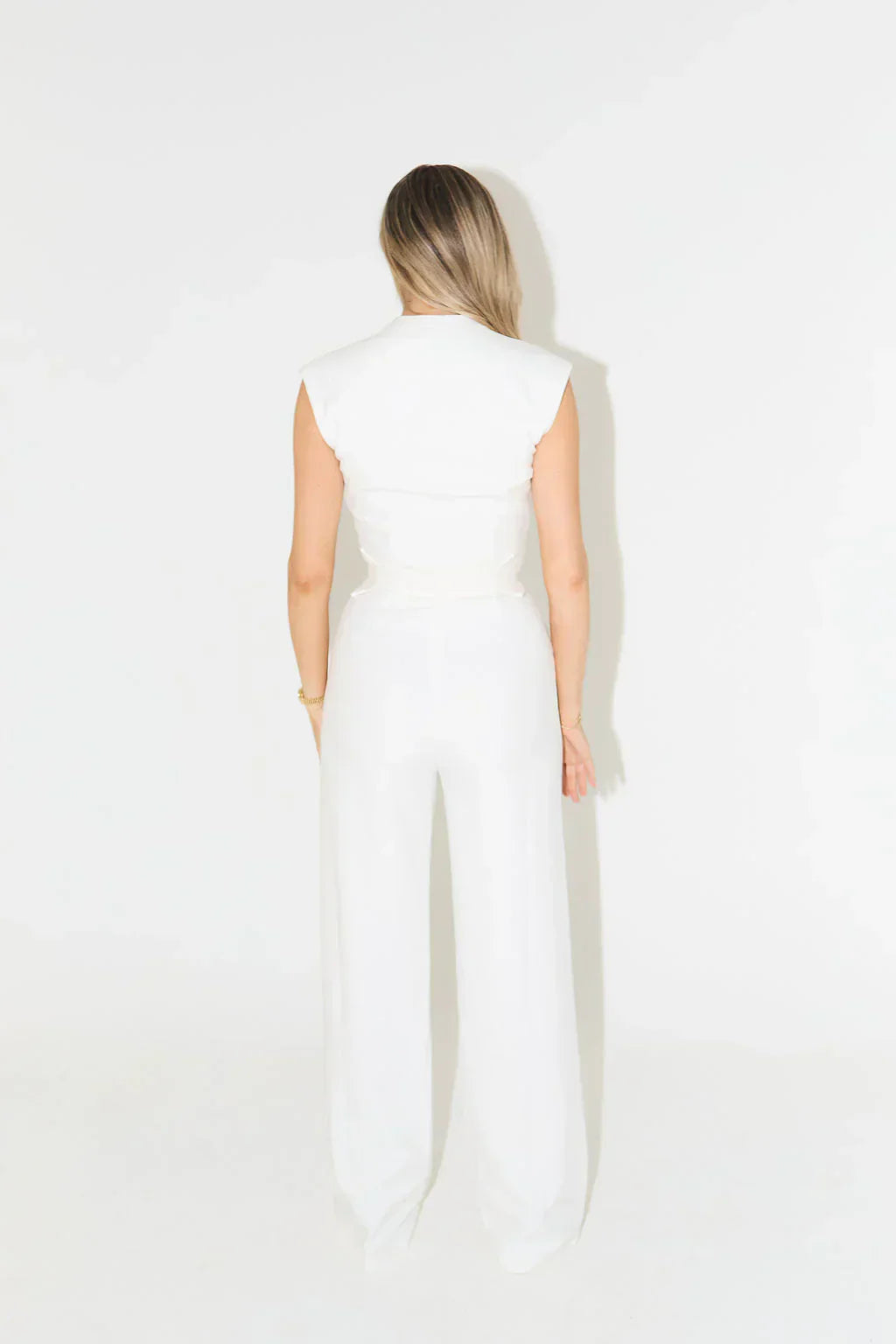 Isabella | Wide-Leg Jumpsuit