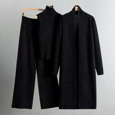 Fiona | Three-Piece Set