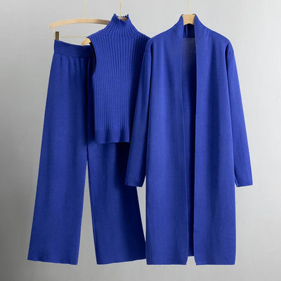 Fiona | Three-Piece Set