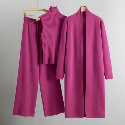 Fiona | Three-Piece Set