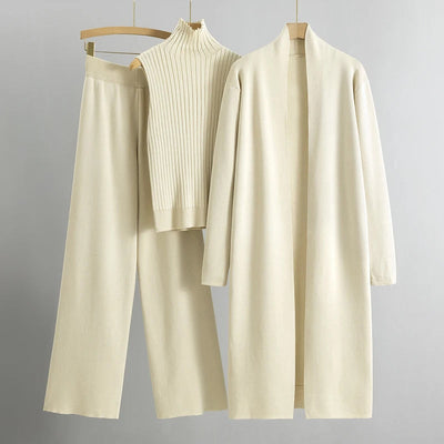 Fiona | Three-Piece Set