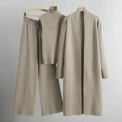 Fiona | Three-Piece Set