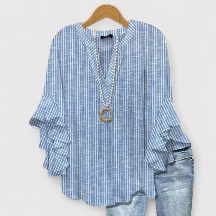 Kate's| Comfortable Blouse