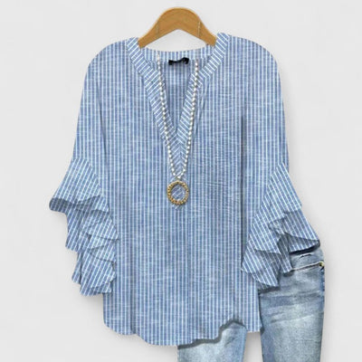 Kate's| Comfortable Blouse