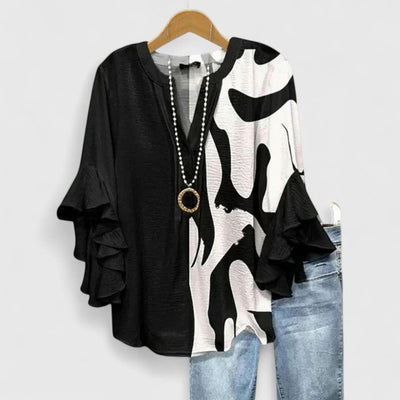 Kate's| Comfortable Blouse