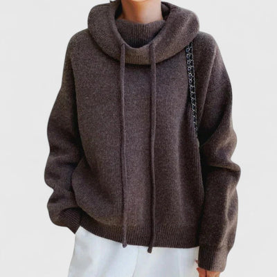 Comfortable Turtleneck Sweater