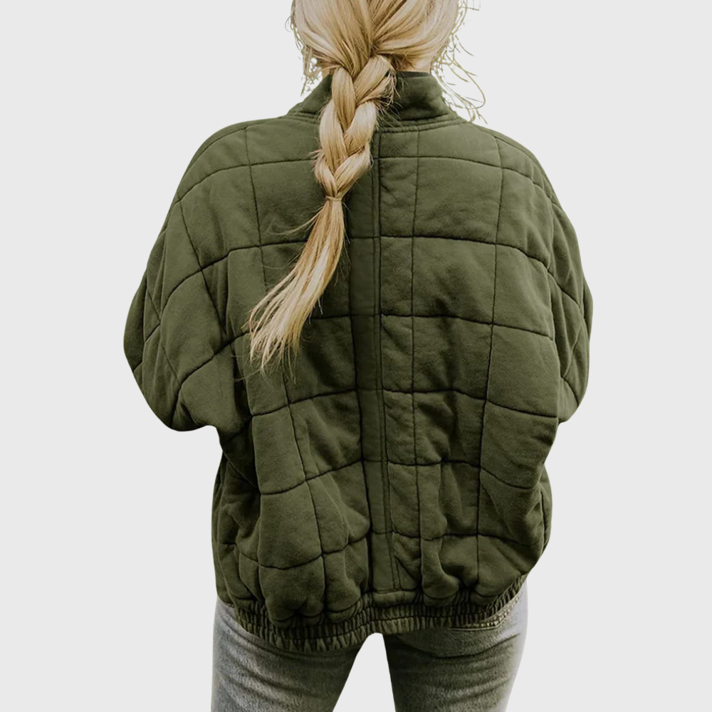 Zia | Stylish Jacket