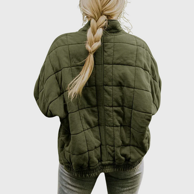 Zia | Stylish Jacket