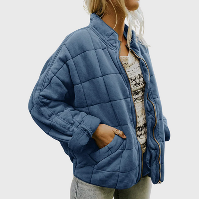 Zia | Stylish Jacket