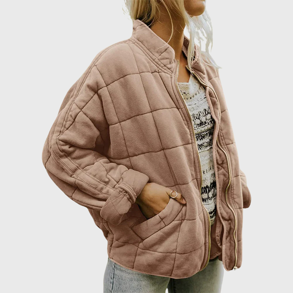Zia | Stylish Jacket