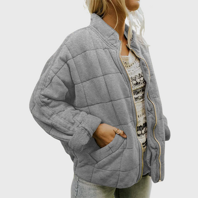 Zia | Stylish Jacket