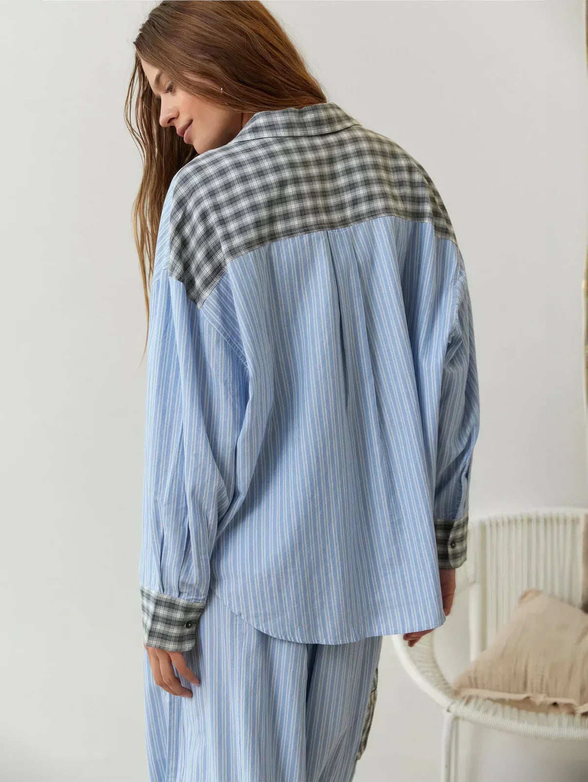 Sarah Dreamy Pajama Set