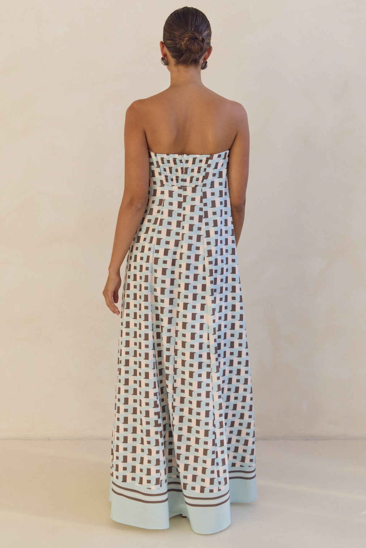 Sienna | Maxi Dress