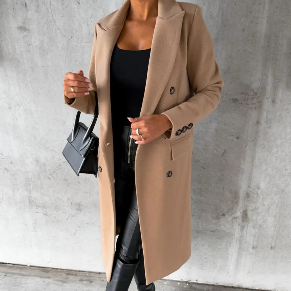 Laura | Elegant Coat