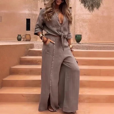 Claire | Two Piece Set