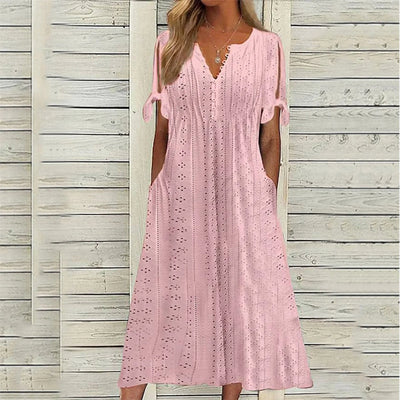 Sarah | Midi Dress