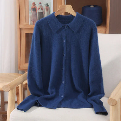 Beauvoir Cashmere Polo