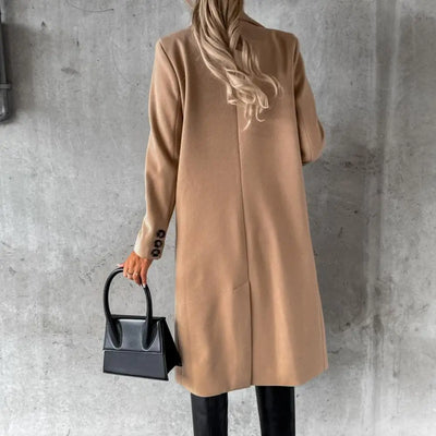 Laura | Elegant Coat