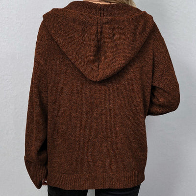 Francesca | Timeless Jacket