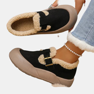 Kate's| Orthopedic Cotton Loafers
