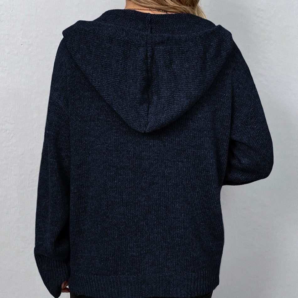 Francesca | Timeless Jacket