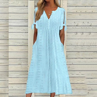Sarah | Midi Dress