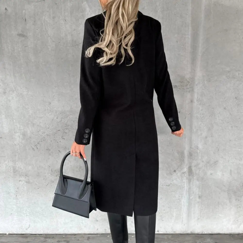 Laura | Elegant Coat