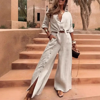 Claire | Two Piece Set