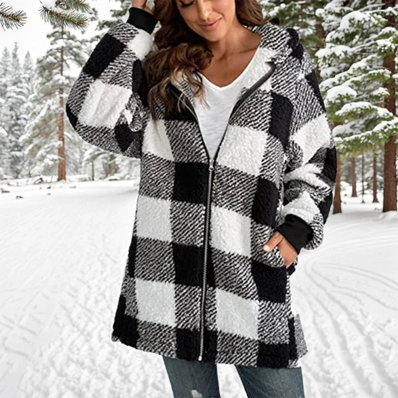 Jolene | Comfortable Jacket