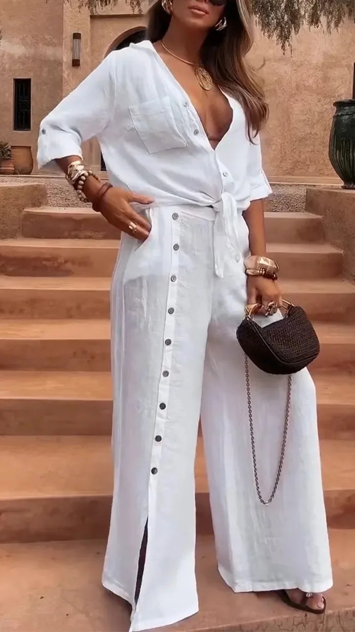 Claire | Two Piece Set