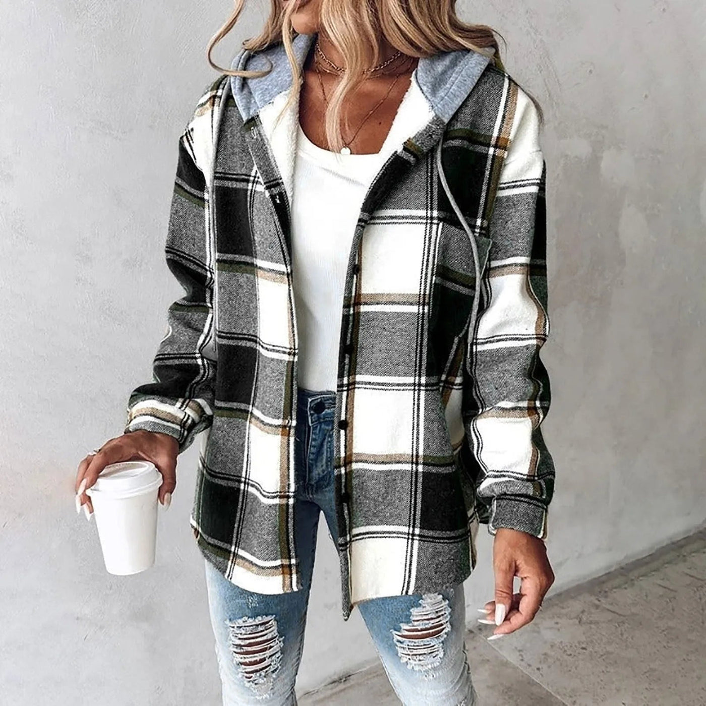 Martina Everyday Comfort Jacket