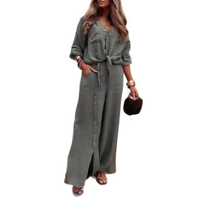 Claire | Two Piece Set