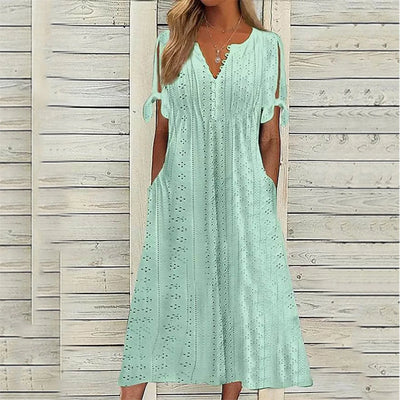 Sarah | Midi Dress