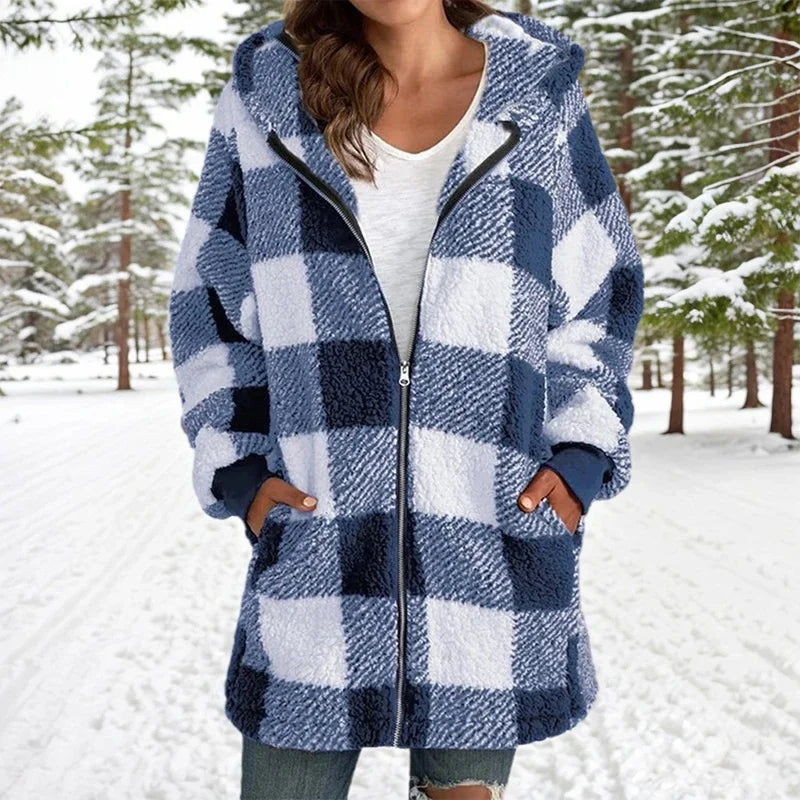 Jolene | Comfortable Jacket